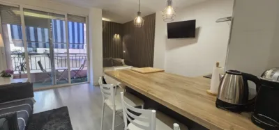Piso – Torrevieja - Vista 3