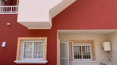 Casa – Pilar de la Horadada, El Mojón - Vista 2