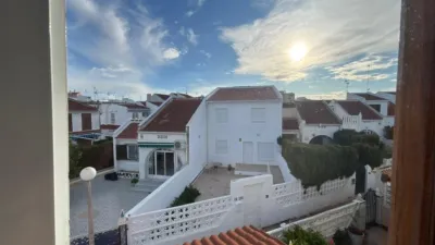 Casa en Calas Blanca photo 13