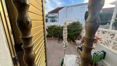 Casa en Calas Blanca photo 19