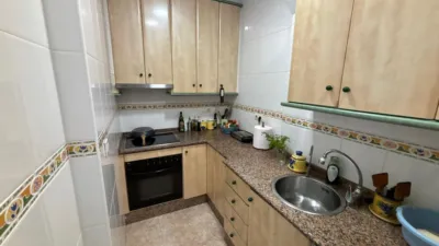 Casa en Calas Blanca photo 21