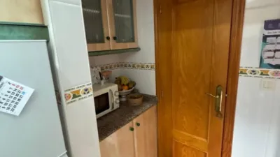 Casa en Calas Blanca photo 27