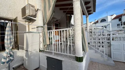 Casa – Torrevieja - Vista 2