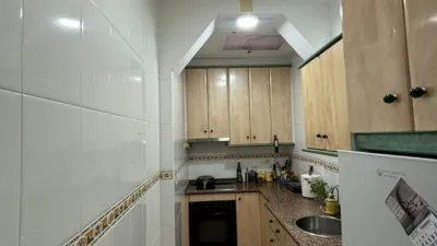Casa en Calas Blanca photo 31