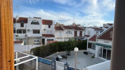 Casa en Calas Blanca photo 39