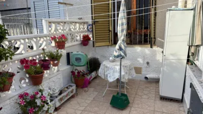 Casa – Torrevieja - Vista 4