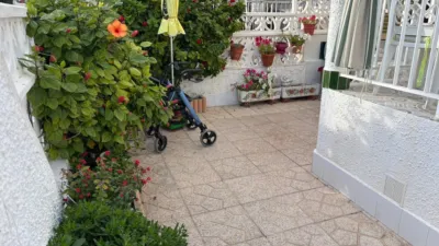 Casa en Calas Blanca photo 7