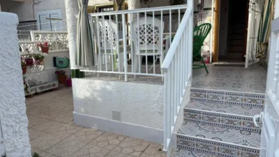 Casa en Calas Blanca photo 8