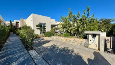 Casa – Algorfa - Vista 2