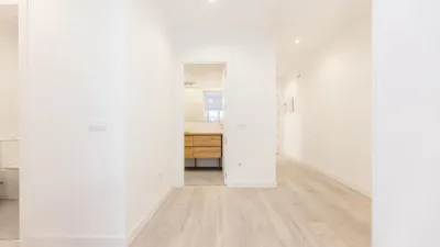 Piso en alquiler en Calle de López de Hoyos, cerca de Calle de Clara del Rey - Imagen 11