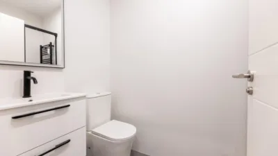 Piso en alquiler en Calle de López de Hoyos, cerca de Calle de Clara del Rey - Imagen 15