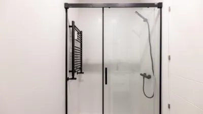 Piso en alquiler en Calle de López de Hoyos, cerca de Calle de Clara del Rey - Imagen 16