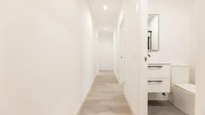 Piso en alquiler en Calle de López de Hoyos, cerca de Calle de Clara del Rey - Imagen 17