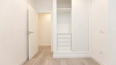 Piso en alquiler en Calle de López de Hoyos, cerca de Calle de Clara del Rey - Imagen 20