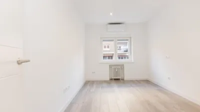 Piso en alquiler en Calle de López de Hoyos, cerca de Calle de Clara del Rey - Imagen 21