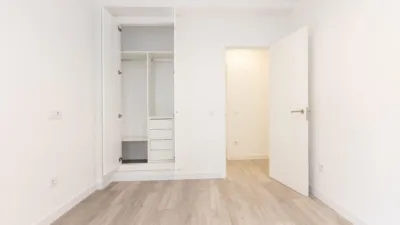 Piso en alquiler en Calle de López de Hoyos, cerca de Calle de Clara del Rey - Imagen 23