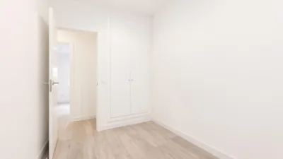 Piso en alquiler en Calle de López de Hoyos, cerca de Calle de Clara del Rey - Imagen 25