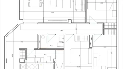 Piso en alquiler en Calle de López de Hoyos, cerca de Calle de Clara del Rey - Imagen 26