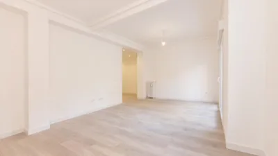 Piso en alquiler en Calle de López de Hoyos, cerca de Calle de Clara del Rey - Imagen 3