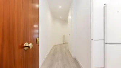 Piso en alquiler en Calle de López de Hoyos, cerca de Calle de Clara del Rey - Imagen 4