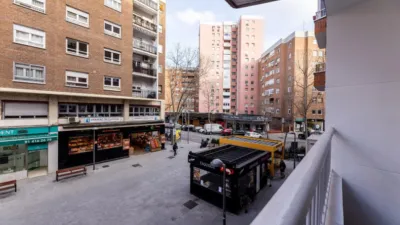 Piso en alquiler en Calle de López de Hoyos, cerca de Calle de Clara del Rey - Imagen 7