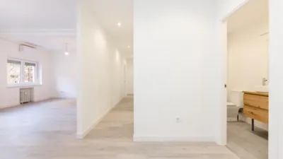 Piso en alquiler en Calle de López de Hoyos, cerca de Calle de Clara del Rey - Imagen 8