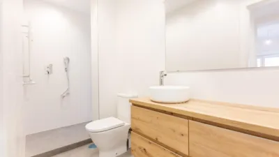 Piso en alquiler en Calle de López de Hoyos, cerca de Calle de Clara del Rey - Imagen 9