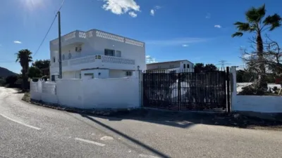 Casa – Alacant / Alicante, Sidi Ifni - Nou Alacant, l'Alacantí - Vista 2