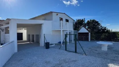 Casa – Alacant / Alicante, Sidi Ifni - Nou Alacant, l'Alacantí - Vista 3