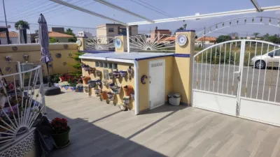Casa – Torrevieja - Vista 4