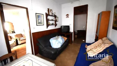 Chalet en venta en Avenida D'Es Tren, Manacor de 300.000 €