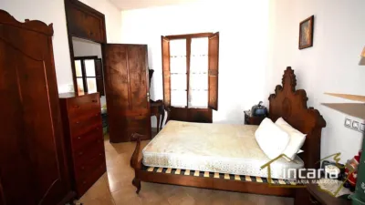 Chalet en venta en Avenida D'Es Tren, Manacor de 300.000 €