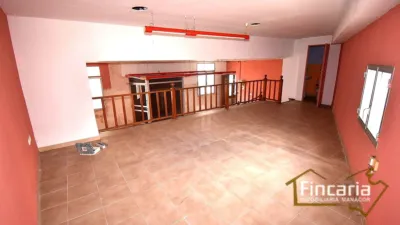 Chalet en venta en Avenida D'Es Tren, Manacor de 300.000 €