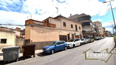 Chalet en venta en Avenida D'Es Tren, Manacor de 300.000 €