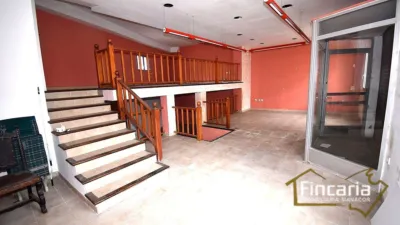 Chalet en venta en Avenida D'Es Tren, Manacor de 300.000 €