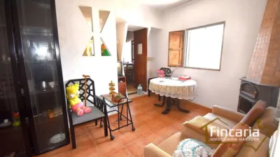 Chalet en venta en Avenida D'Es Tren, Manacor de 300.000 €