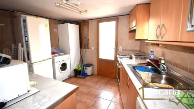Chalet en venta en Avenida D'Es Tren, Manacor de 300.000 €