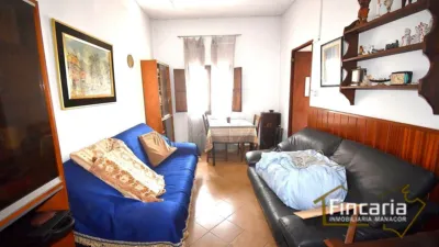 Chalet en venta en Avenida D'Es Tren, Manacor de 300.000 €