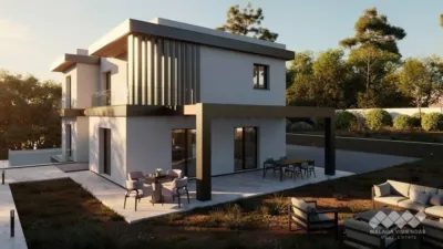 Chalet on Calle de Mijas photo 2