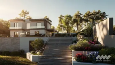 Chalet on Calle de Mijas photo 4