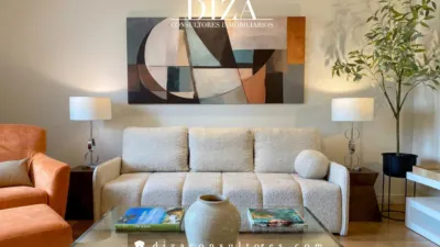Piso en alquiler en Calle de Villanueva - Imagen 2
