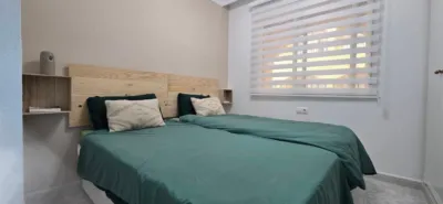 Apartment on Carrer de Comunidad Valenciana photo 10