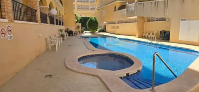 Apartment in Algorfa - Vista 2