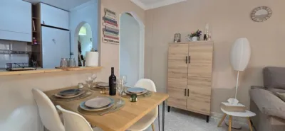 Apartment in Algorfa - Vista 4