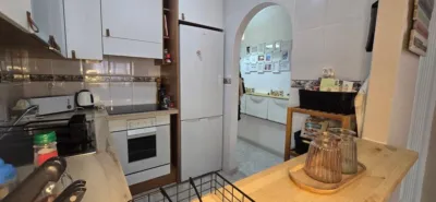 Apartment in Algorfa - Més