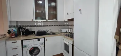Apartment on Carrer de Comunidad Valenciana photo 8