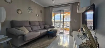 Apartment on Carrer de Comunidad Valenciana photo 9