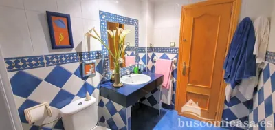 Apartment on Pintor El Greco Street photo 10