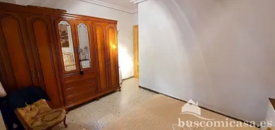 Apartment on Pintor El Greco Street photo 11