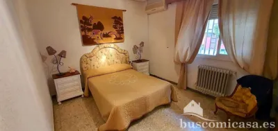 Apartment on Pintor El Greco Street photo 12